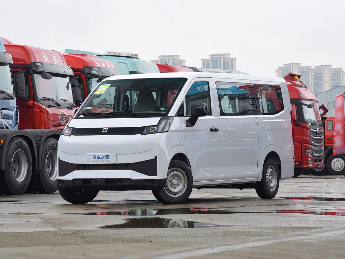 Farizon V7E