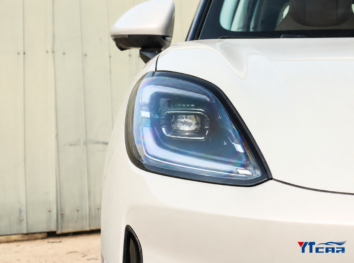 Wuling Bingo S — Vehicle image gallery image 10 of 11