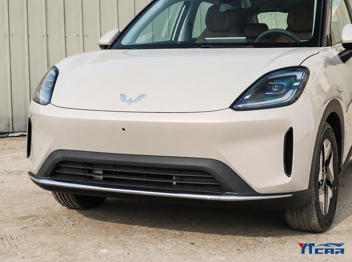 Wuling Bingo S — Vehicle image gallery image 11 of 11