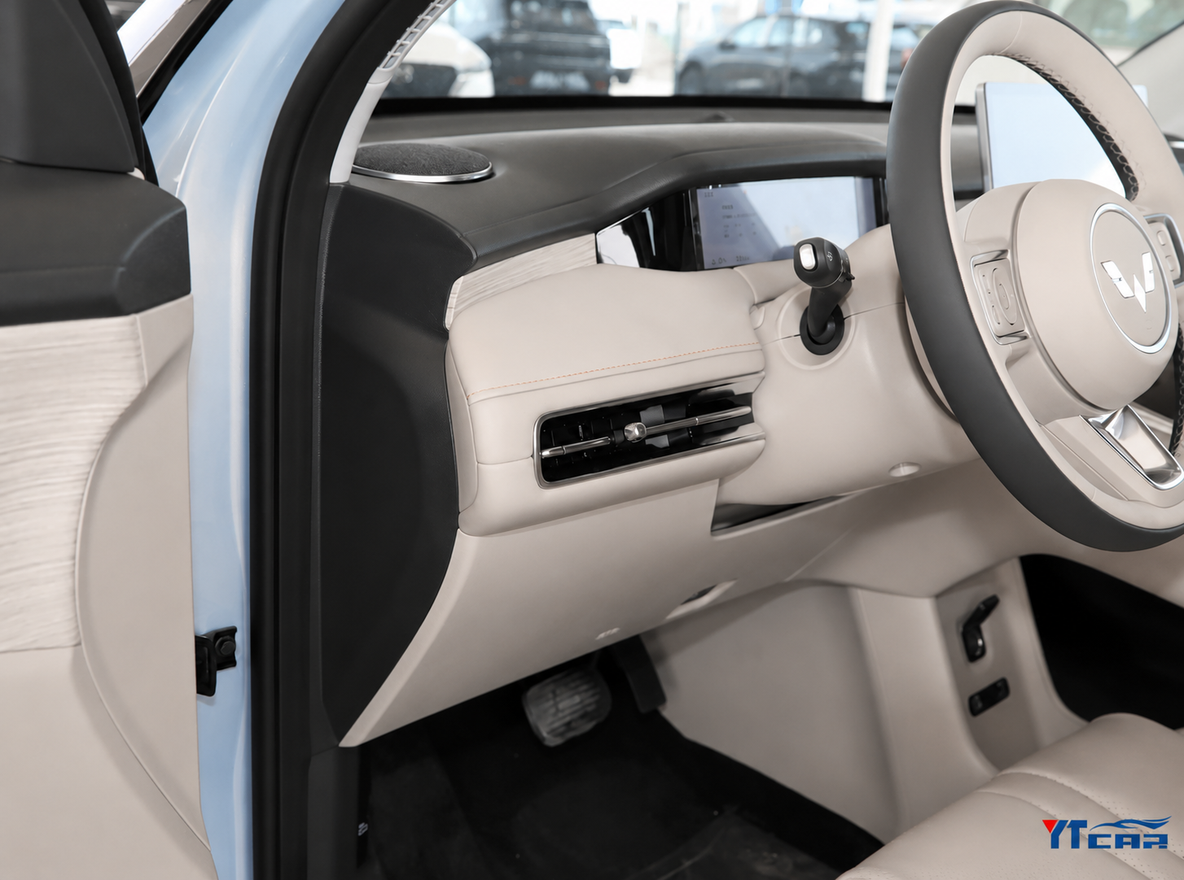Wuling Bingo S — Vehicle image gallery image 5 of 11