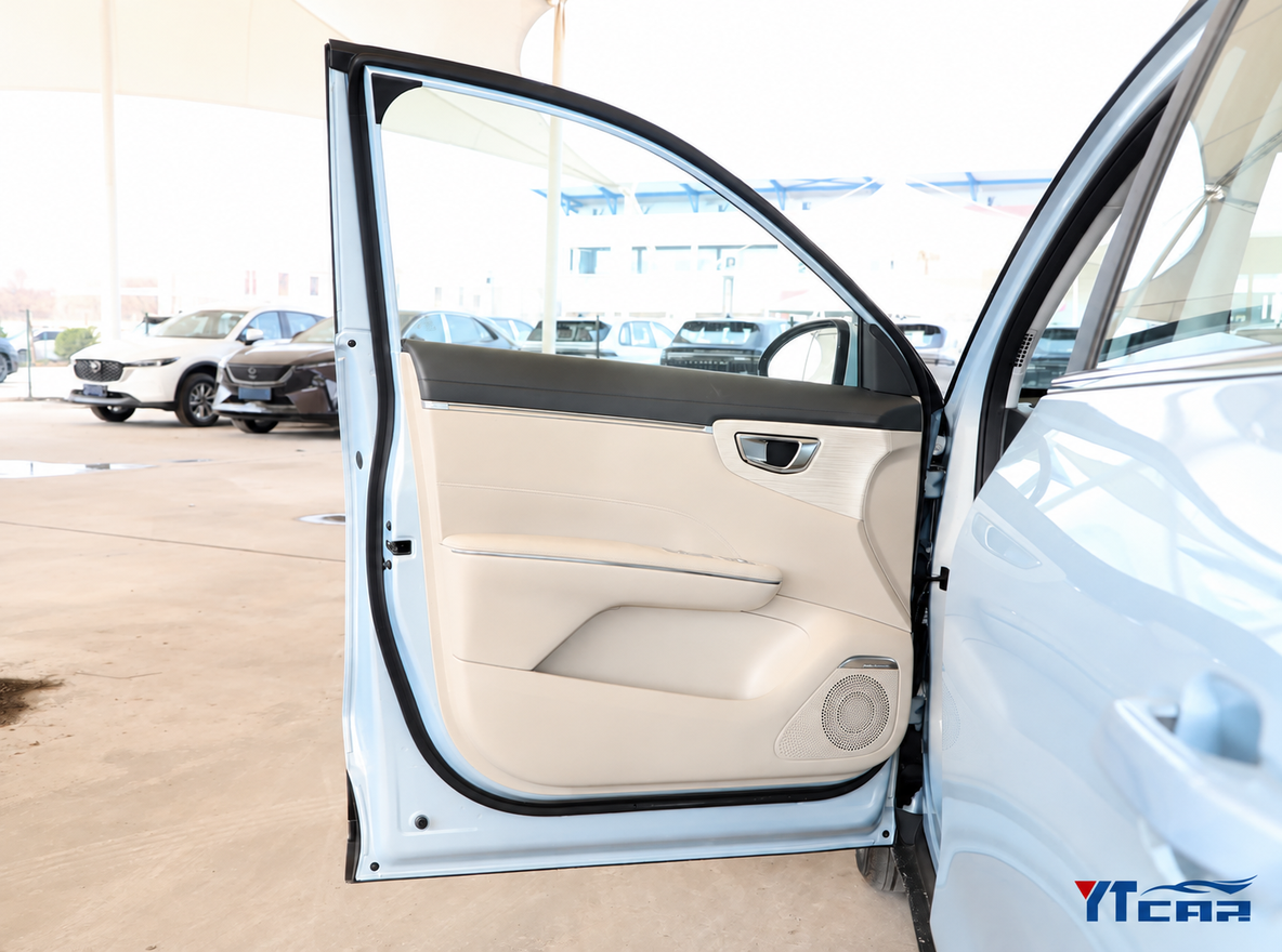 Wuling Bingo S — Vehicle image gallery image 6 of 11