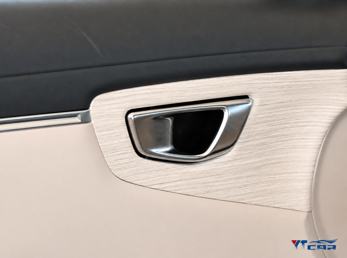 Wuling Bingo S — Vehicle image gallery image 7 of 11