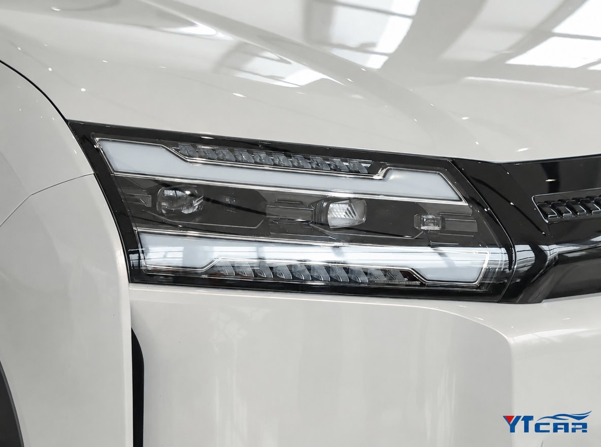 Wuling Starlight 560 EV — Vehicle image gallery image 10 of 11